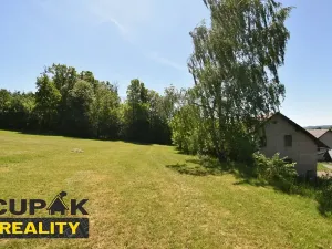 Prodej rodinného domu, Kunvald, 250 m2