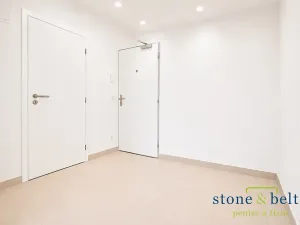 Prodej bytu 2+kk, Praha - Hlubočepy, Fabiánové, 45 m2