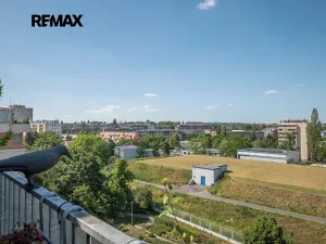 Prodej bytu 2+kk, Praha - Žižkov, Pod lipami, 45 m2