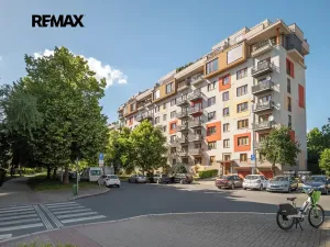 Prodej bytu 2+kk, Praha - Žižkov, Pod lipami, 45 m2