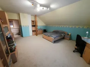 Pronájem rodinného domu, Liberec, Irkutská, 250 m2