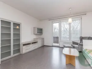 Pronájem bytu 2+kk, Praha - Čakovice, Marty Krásové, 51 m2