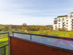 Pronájem bytu 3+kk, Praha - Záběhlice, Mattioliho, 82 m2