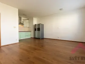 Pronájem bytu 3+kk, Praha - Záběhlice, Mattioliho, 82 m2
