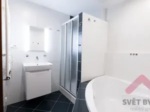 Pronájem bytu 3+kk, Praha - Záběhlice, Mattioliho, 82 m2