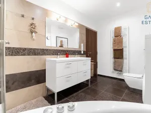Prodej bytu 3+kk, Uherské Hradiště, Slovácká, 91 m2