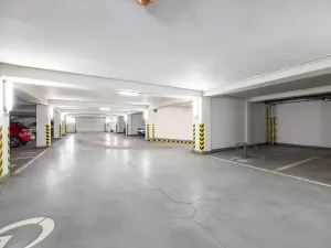 Prodej bytu 3+kk, Praha - Troja, Velká skála, 100 m2