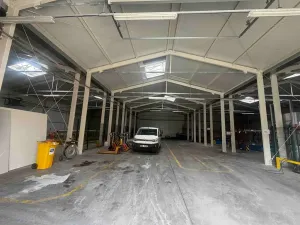 Prodej výrobních prostor, Kraslice, Čs. armády, 17000 m2