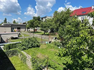 Prodej rodinného domu, Plumlov, 180 m2