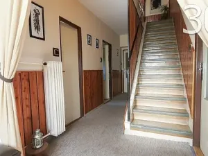 Prodej rodinného domu, Lidečko, 240 m2