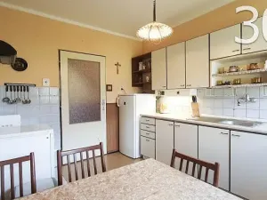 Prodej rodinného domu, Lidečko, 240 m2