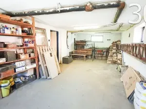Prodej rodinného domu, Lidečko, 240 m2