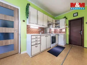Prodej rodinného domu, Žihobce - Rozsedly, 180 m2