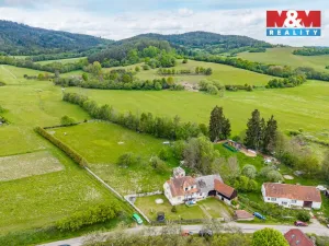 Prodej rodinného domu, Žihobce - Rozsedly, 180 m2