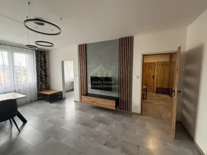 Pronájem bytu 3+1, Rokycany, Polní, 74 m2