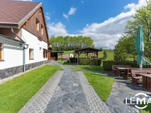 Prodej chaty, Ryžoviště, 300 m2
