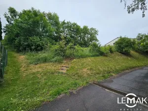Prodej pozemku pro bydlení, Kokory, 565 m2