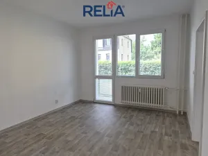 Pronájem bytu 3+1, Liberec, Norská, 69 m2