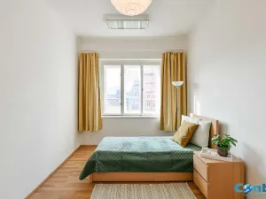 Pronájem bytu 2+1, Praha - Nusle, Doudlebská, 60 m2