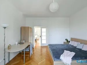 Pronájem bytu 2+1, Praha - Nusle, Doudlebská, 60 m2