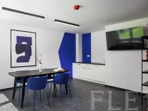 Pronájem bytu 1+kk, Praha - Chodov, Čenětická, 25 m2