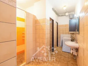 Pronájem bytu 3+1, Vizovice, Palackého Nám., 70 m2