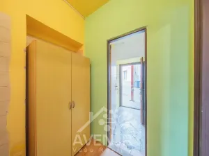 Pronájem bytu 3+1, Vizovice, Palackého Nám., 70 m2