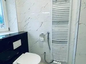 Pronájem bytu 3+kk, Jablonec nad Nisou, Lípová, 70 m2