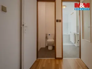 Prodej bytu 2+kk, Ostrava - Hrabůvka, Heritesova, 52 m2