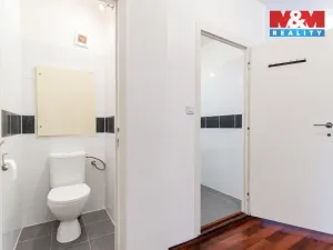Pronájem bytu 2+1, Česká Lípa, Myslbekova, 57 m2