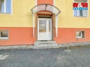 Pronájem bytu 2+1, Mariánské Lázně - Úšovice, Skalníkova, 52 m2
