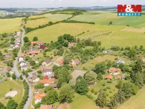 Prodej pozemku pro bydlení, Ždírec - Smederov, 1133 m2