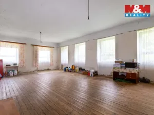 Prodej rodinného domu, Holčovice - Jelení, 224 m2