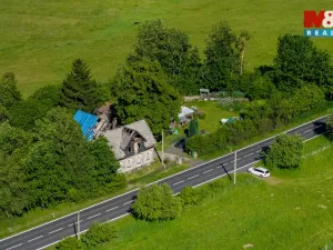 Prodej chalupy, Rumburk, Šluknovská, 260 m2