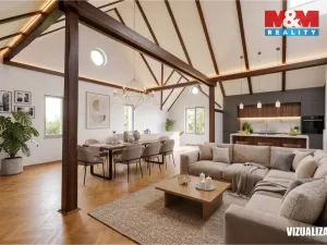Prodej chalupy, Rumburk, Šluknovská, 260 m2