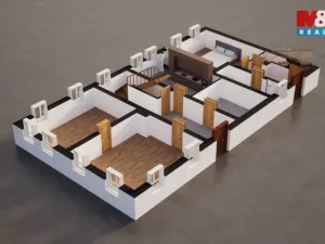 Prodej chalupy, Rumburk, Šluknovská, 260 m2