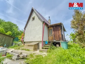 Prodej chaty, Ždírec - Žďár, 24 m2