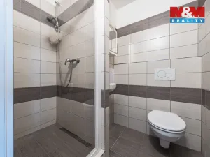 Prodej bytu 4+1, Praha - Stodůlky, Bellušova, 84 m2