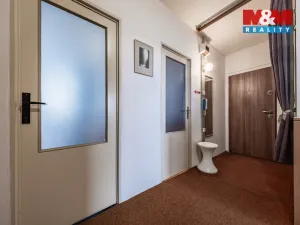 Prodej bytu 4+1, Praha - Stodůlky, Bellušova, 84 m2