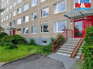 Prodej bytu 4+1, Praha - Stodůlky, Bellušova, 84 m2