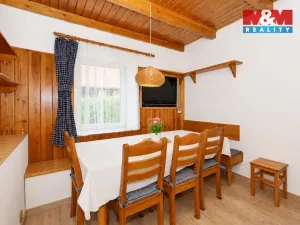 Prodej chalupy, Pohleď, 132 m2