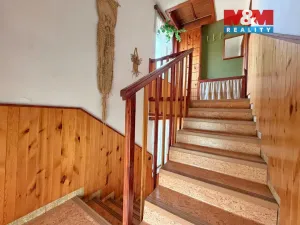 Prodej rodinného domu, Jesenice, 140 m2
