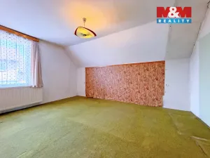 Prodej rodinného domu, Jesenice, 140 m2