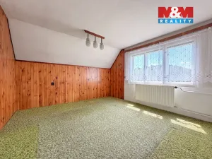 Prodej rodinného domu, Jesenice, 140 m2