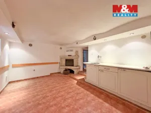 Prodej rodinného domu, Jesenice, 140 m2