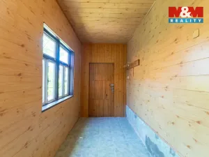 Prodej chalupy, Šubířov - Chobyně, 80 m2
