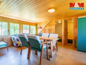 Prodej zemědělské usedlosti, Milevsko - Klisín, 401 m2