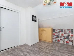 Prodej rodinného domu, Ostřešany, Ročkova, 250 m2