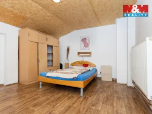 Prodej rodinného domu, Ostřešany, Ročkova, 250 m2
