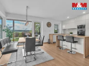 Prodej rodinného domu, Pomezí, 119 m2